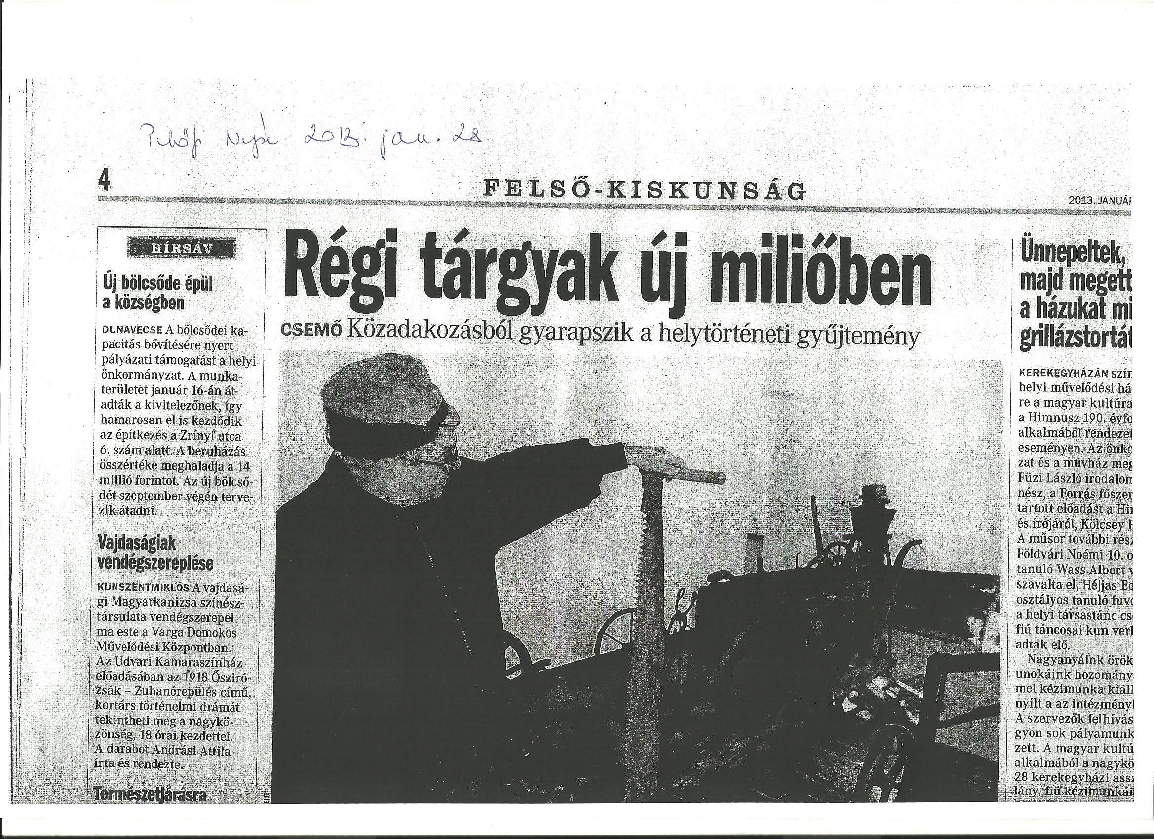Bölcsőde cikk PN