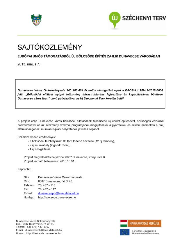 sajt�k�zlem�ny